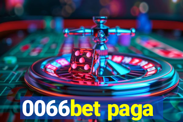 0066bet paga